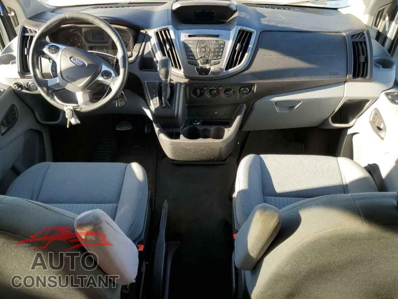 FORD TRANSIT 2015 - 1FBAX2XM9FKA75270