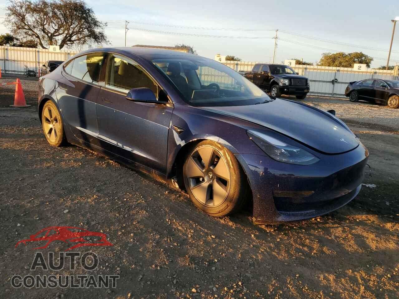 TESLA MODEL 3 2023 - 5YJ3E1EA5PF623227