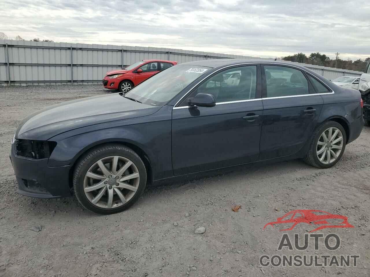 AUDI A4 2013 - WAUFFAFL4DN026767