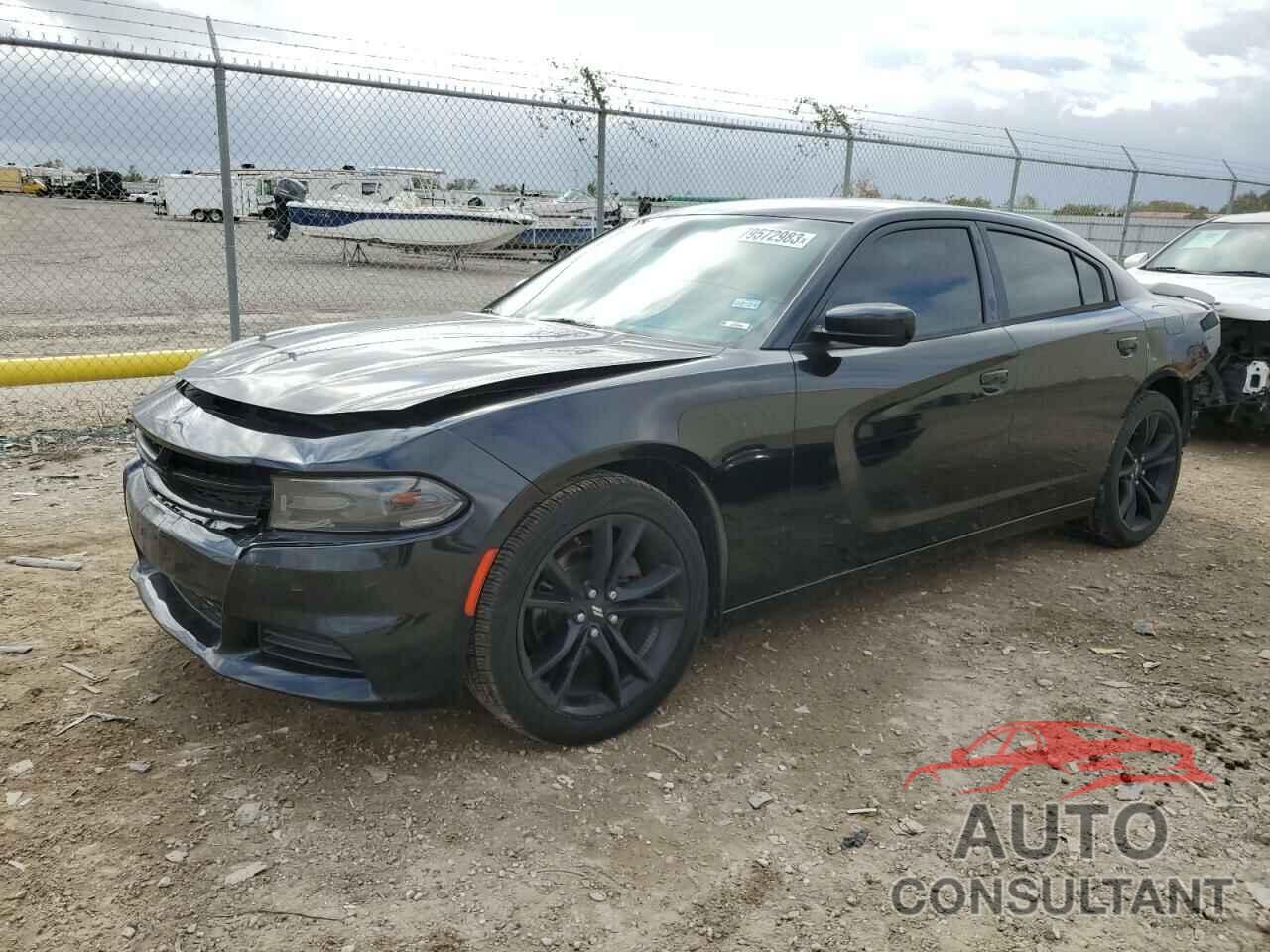 DODGE CHARGER 2017 - 2C3CDXBG3HH510648