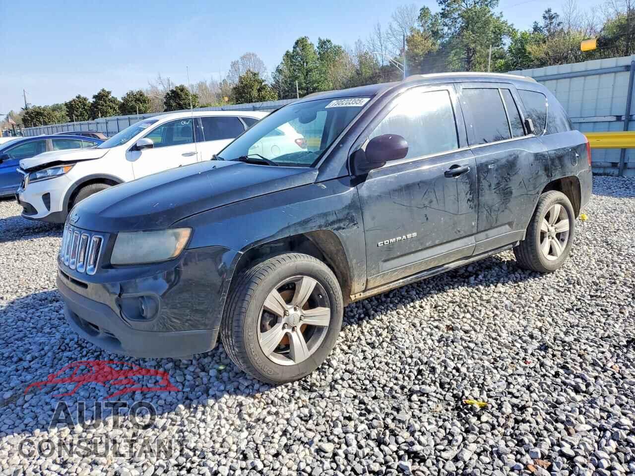 JEEP COMPASS 2014 - 1C4NJCBA8ED515628