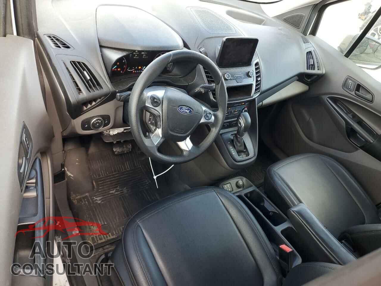 FORD TRANSIT 2021 - NM0LS6E23M1498065
