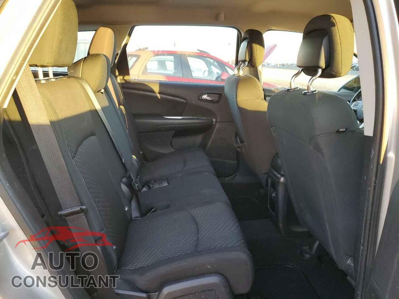DODGE JOURNEY 2011 - 3D4PG4FB8BT564868