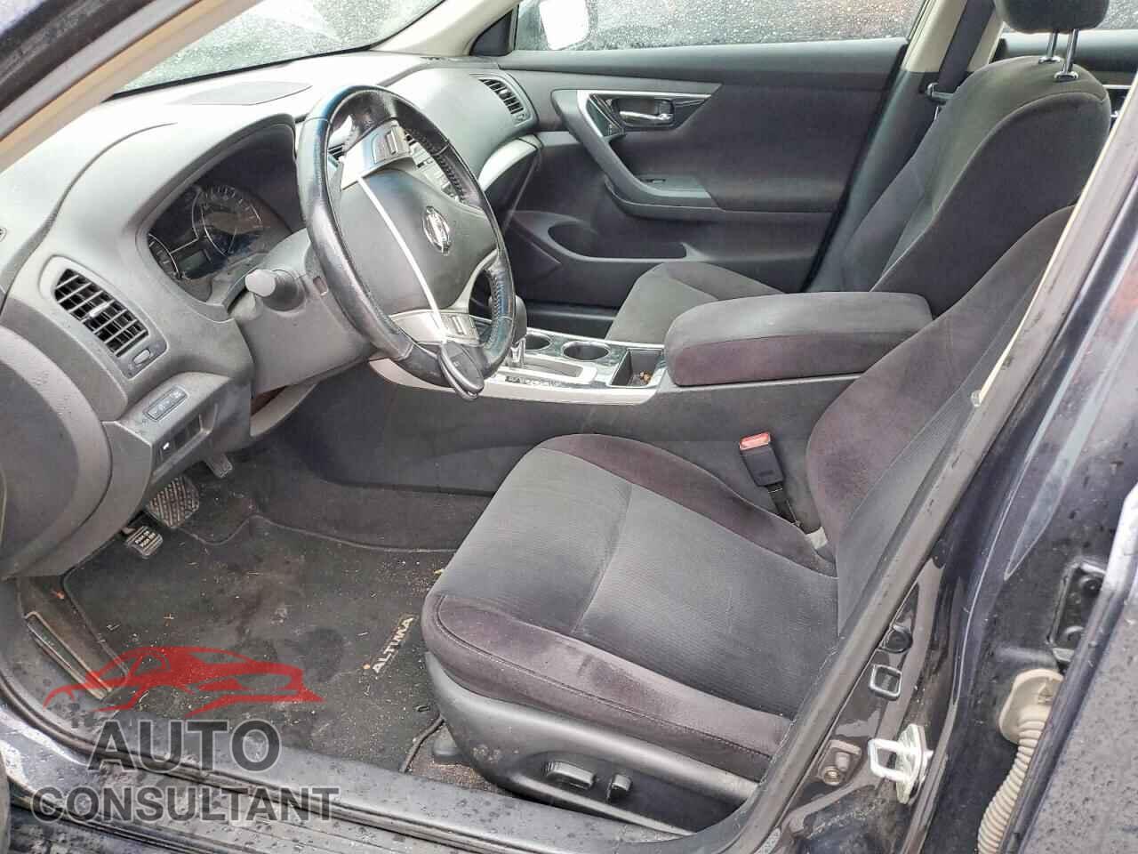 NISSAN ALTIMA 2013 - 1N4AL3AP1DN440042