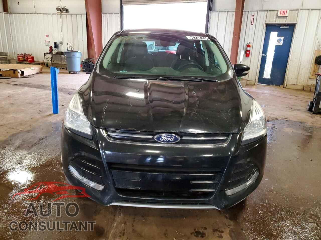 FORD ESCAPE 2013 - 1FMCU9H97DUD00833