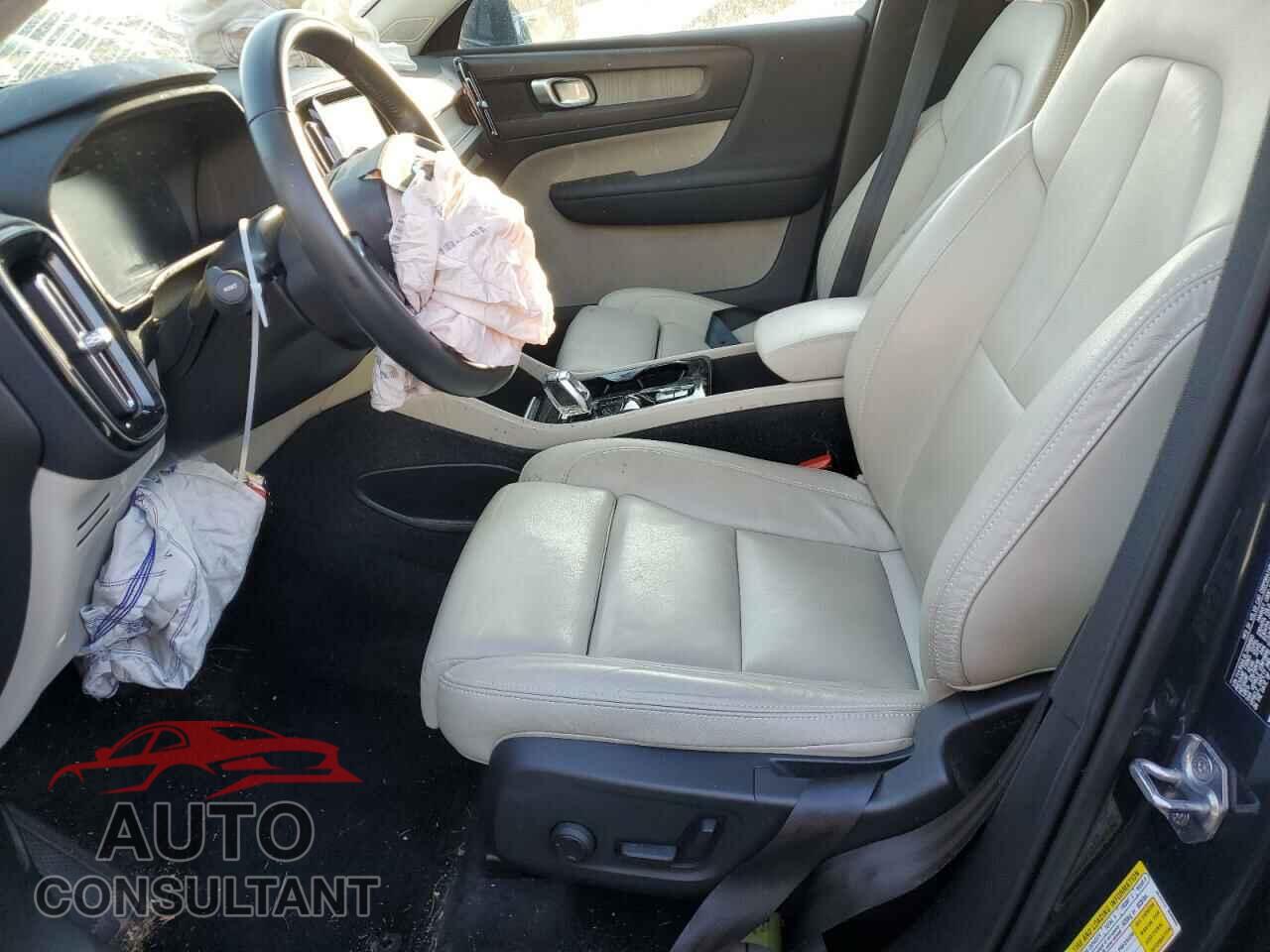 VOLVO XC40 2020 - YV4162UL6L2284663