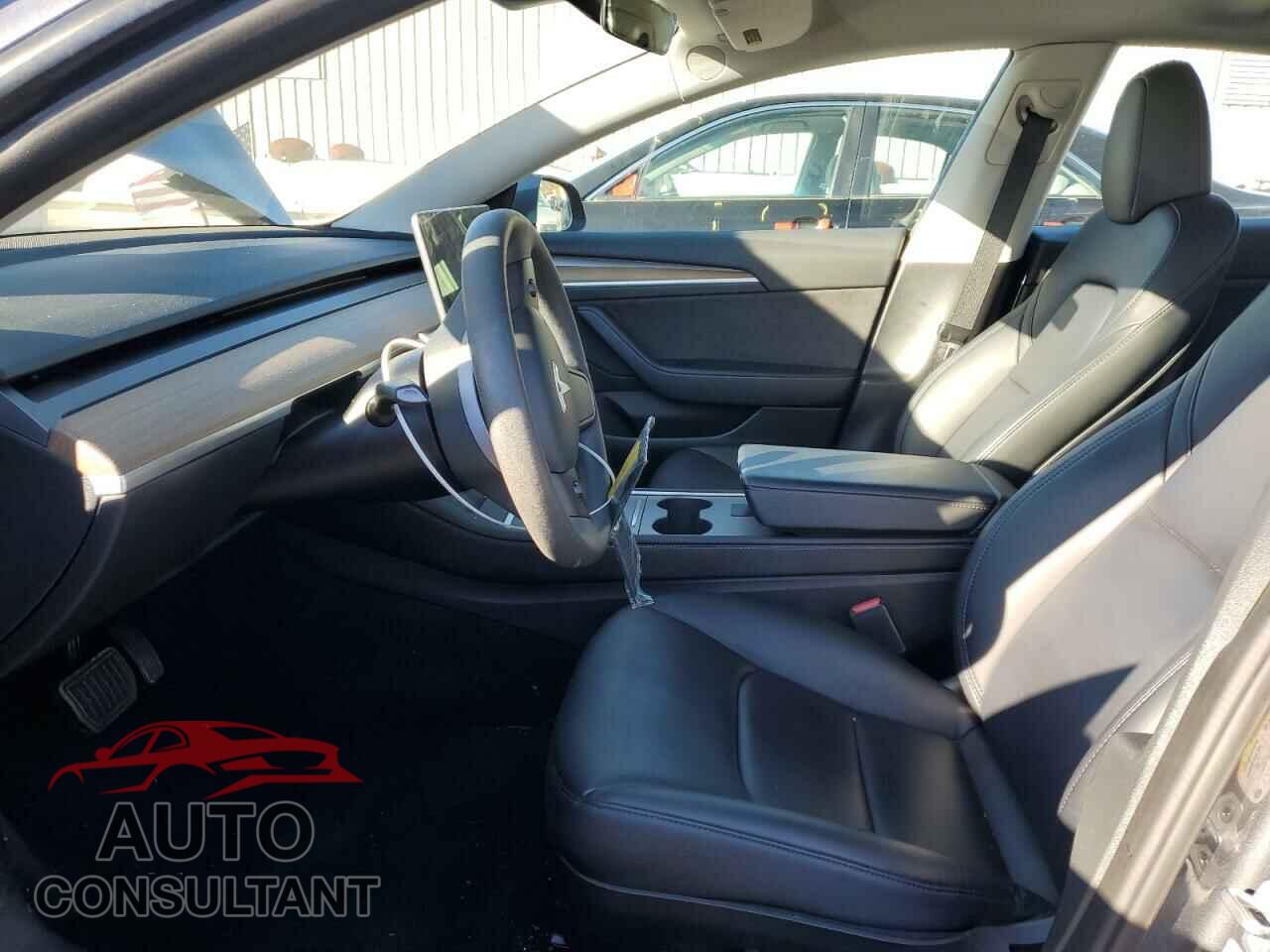 TESLA MODEL 3 2023 - 5YJ3E1EA8PF566229