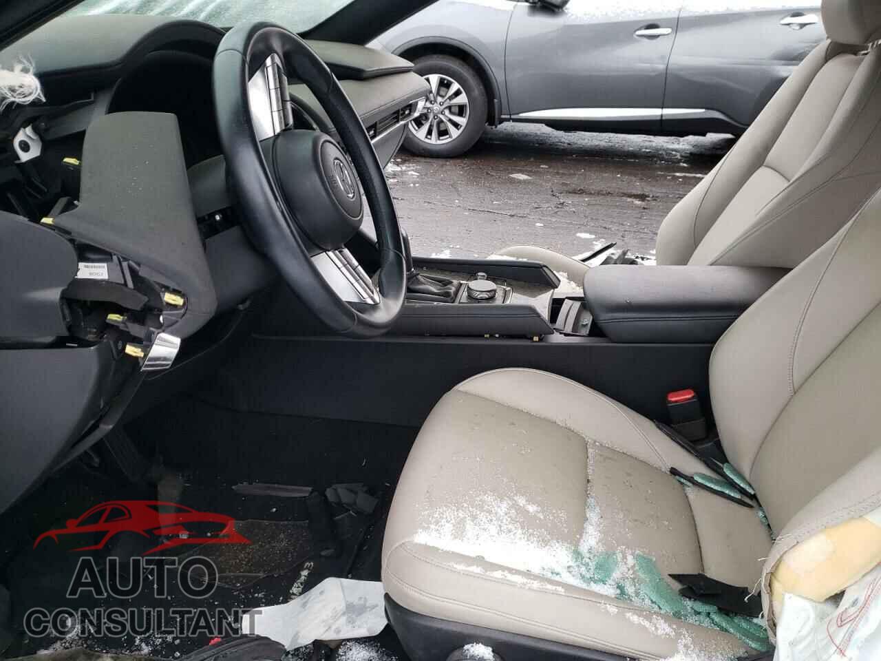 MAZDA 3 2019 - JM1BPBJM2K1123698