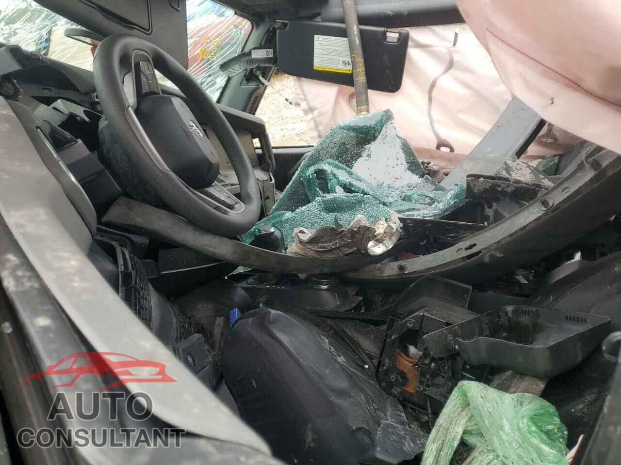 FORD BRONCO 2023 - 1FMDE5CP9PLB01308