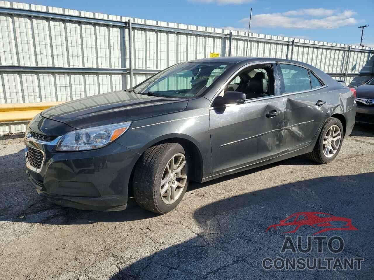 CHEVROLET MALIBU 2014 - 1G11C5SL2EF131752