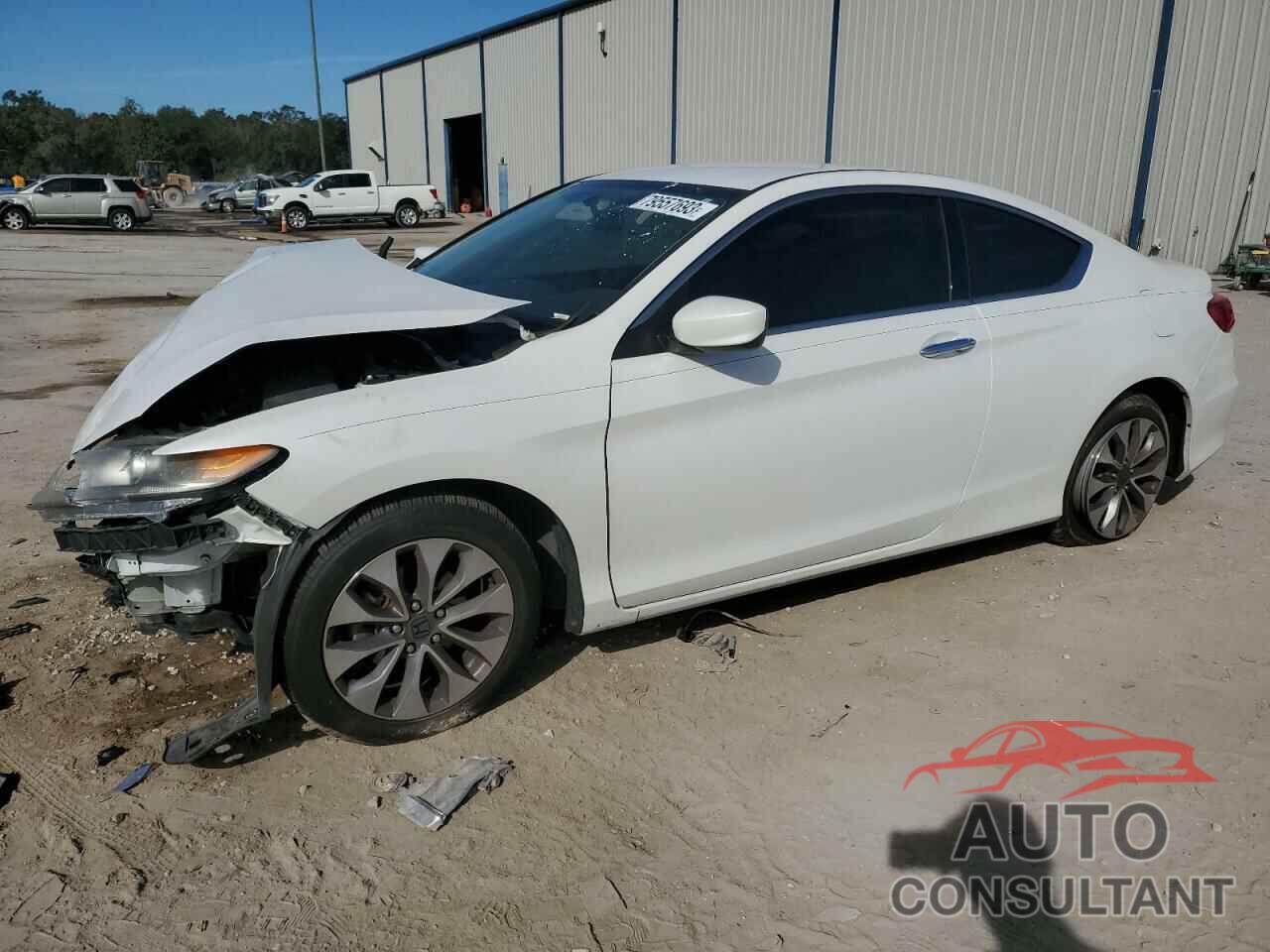 HONDA ACCORD 2015 - 1HGCT1B31FA012647
