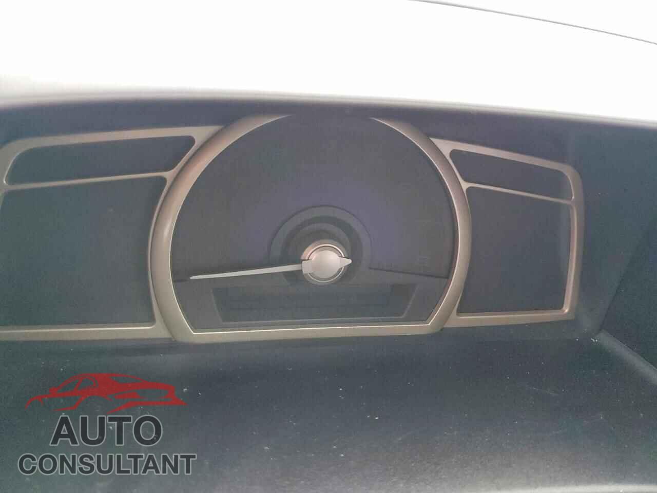 HONDA CIVIC 2011 - 19XFA1F57BE025875