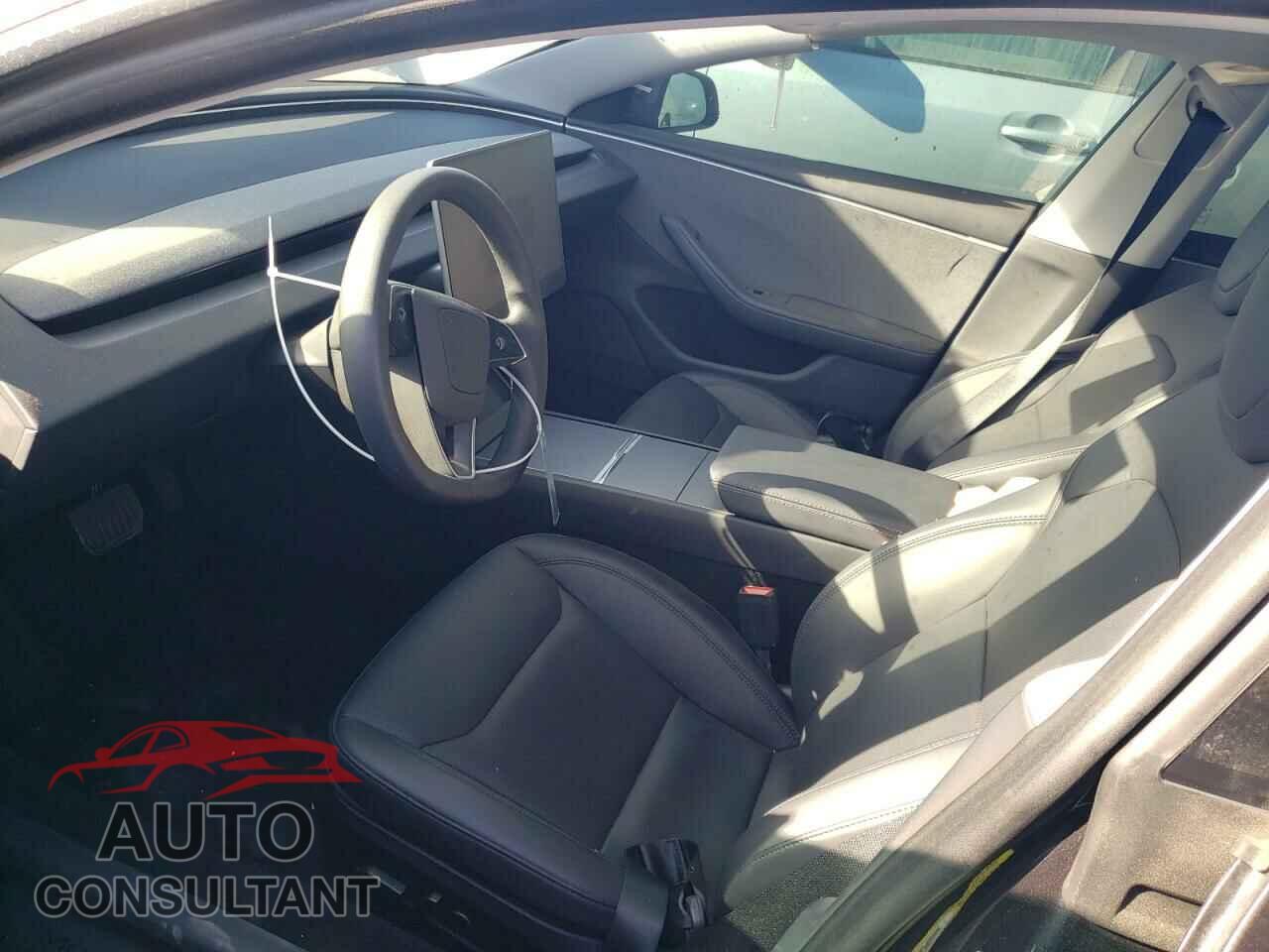 TESLA MODEL 3 2024 - 5YJ3E1EA2RF728309
