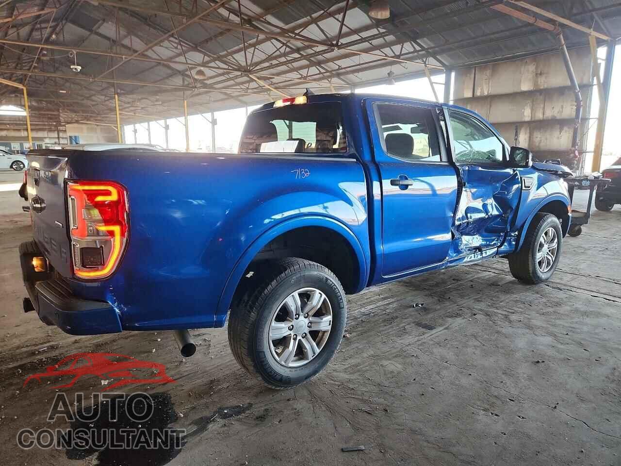 FORD RANGER 2019 - 1FTER4EH2KLA30653