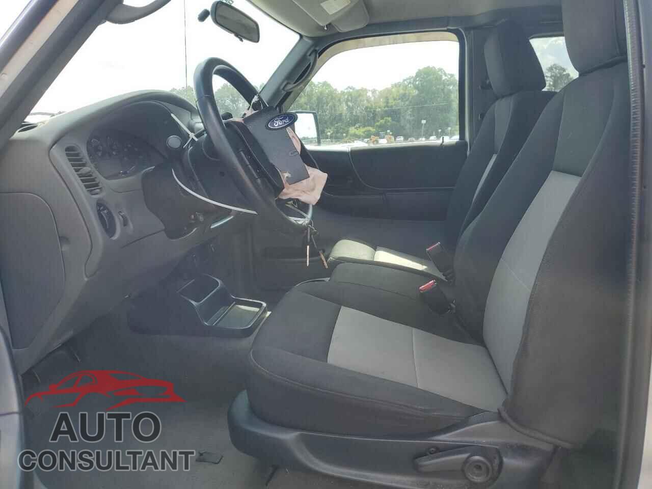 FORD RANGER 2010 - 1FTKR4EE0APA47838