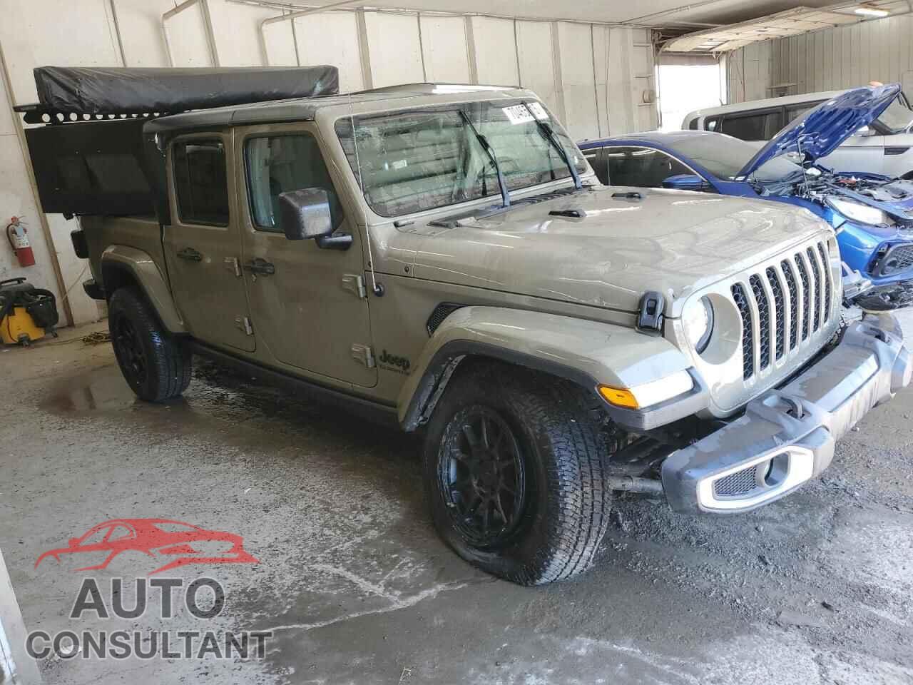 JEEP GLADIATOR 2020 - 1C6HJTAG5LL206633
