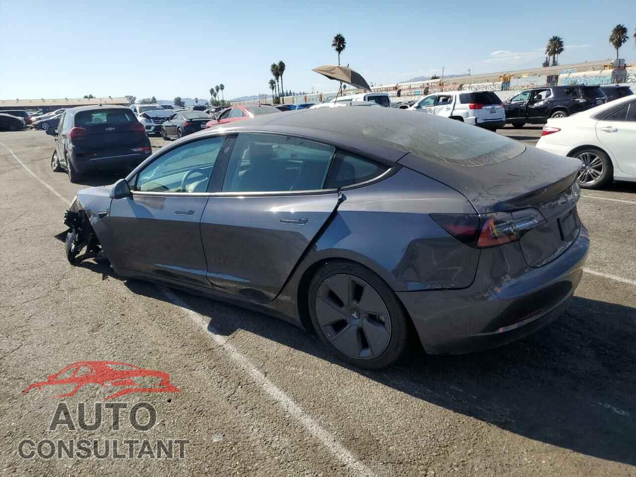 TESLA MODEL 3 2023 - 5YJ3E1EA6PF395741