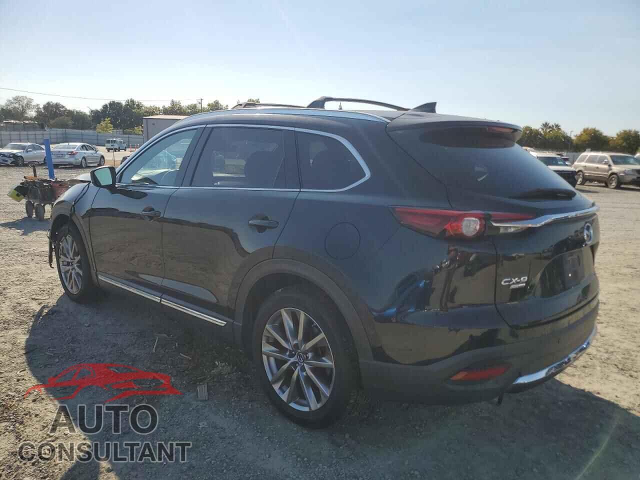 MAZDA CX-9 2019 - JM3TCBEY9K0312195