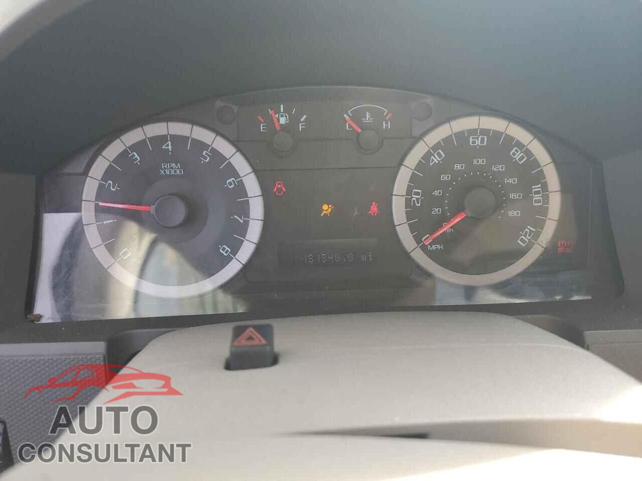FORD ESCAPE 2012 - 1FMCU9D77CKA70872