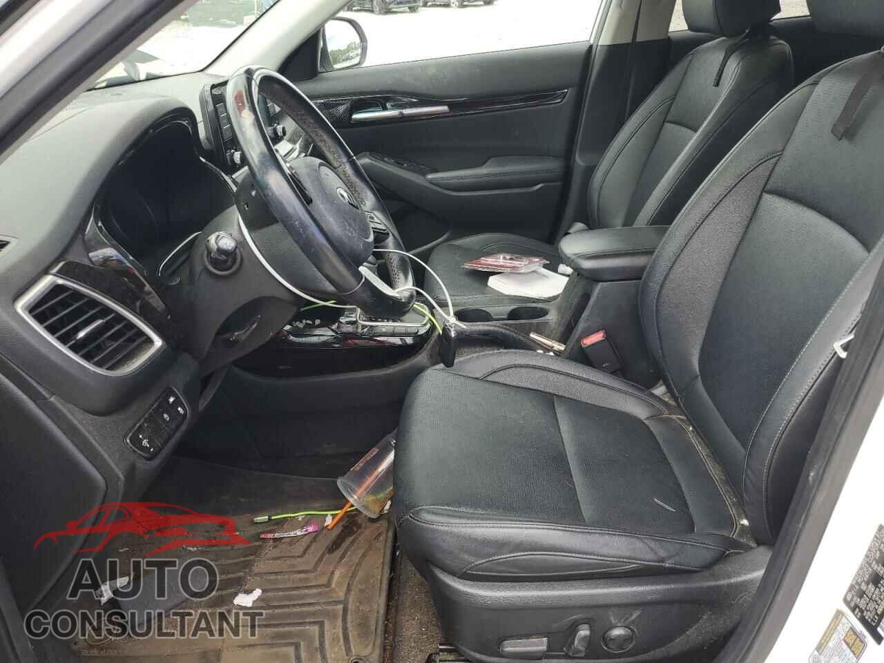 KIA SELTOS 2021 - KNDERCAA5M7078596