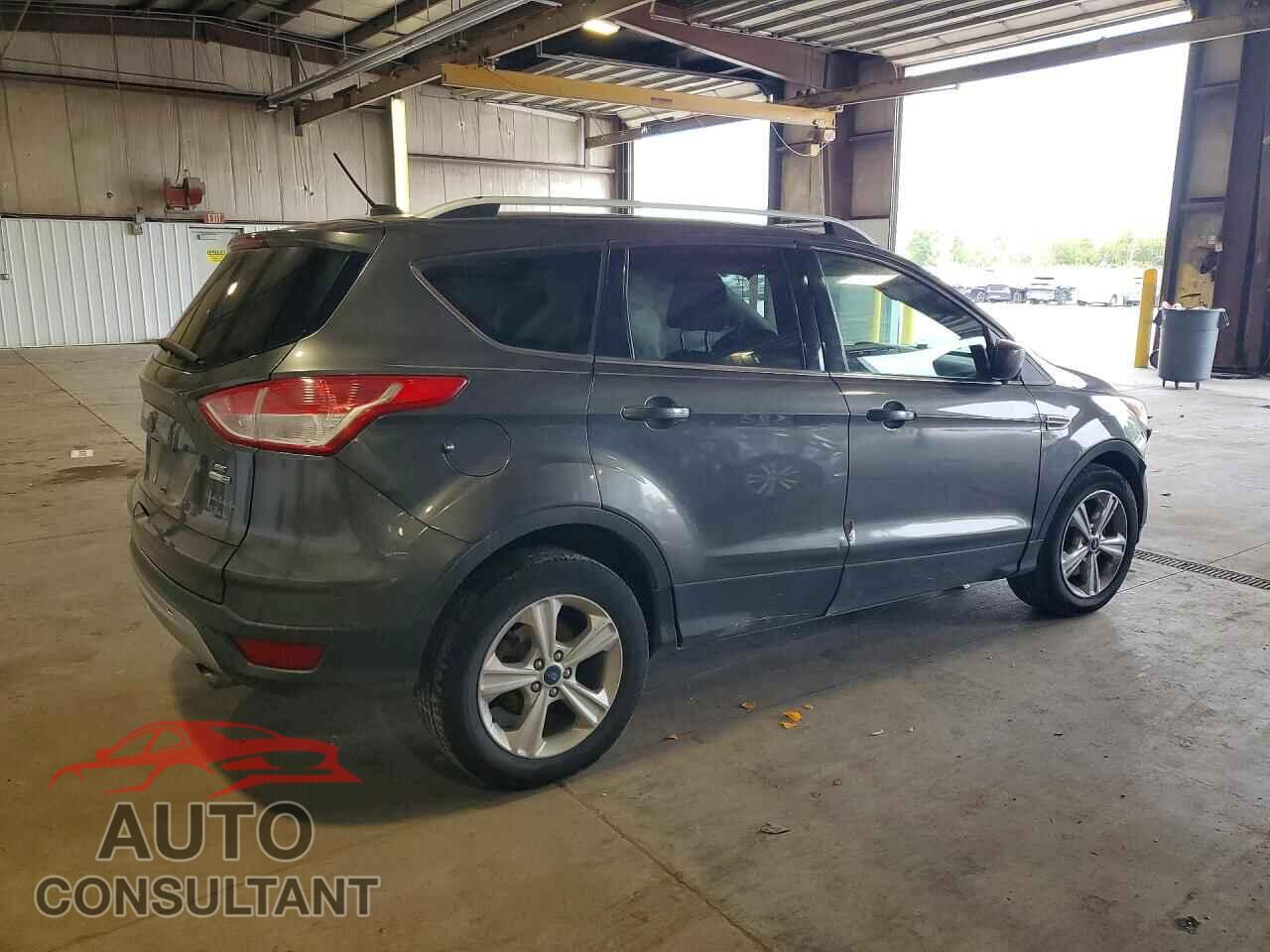 FORD ESCAPE 2015 - 1FMCU9GX2FUC25199