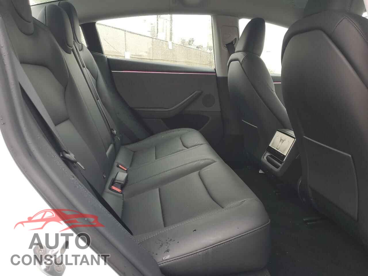 TESLA MODEL 3 2025 - 5YJ3E1EA7SF028730