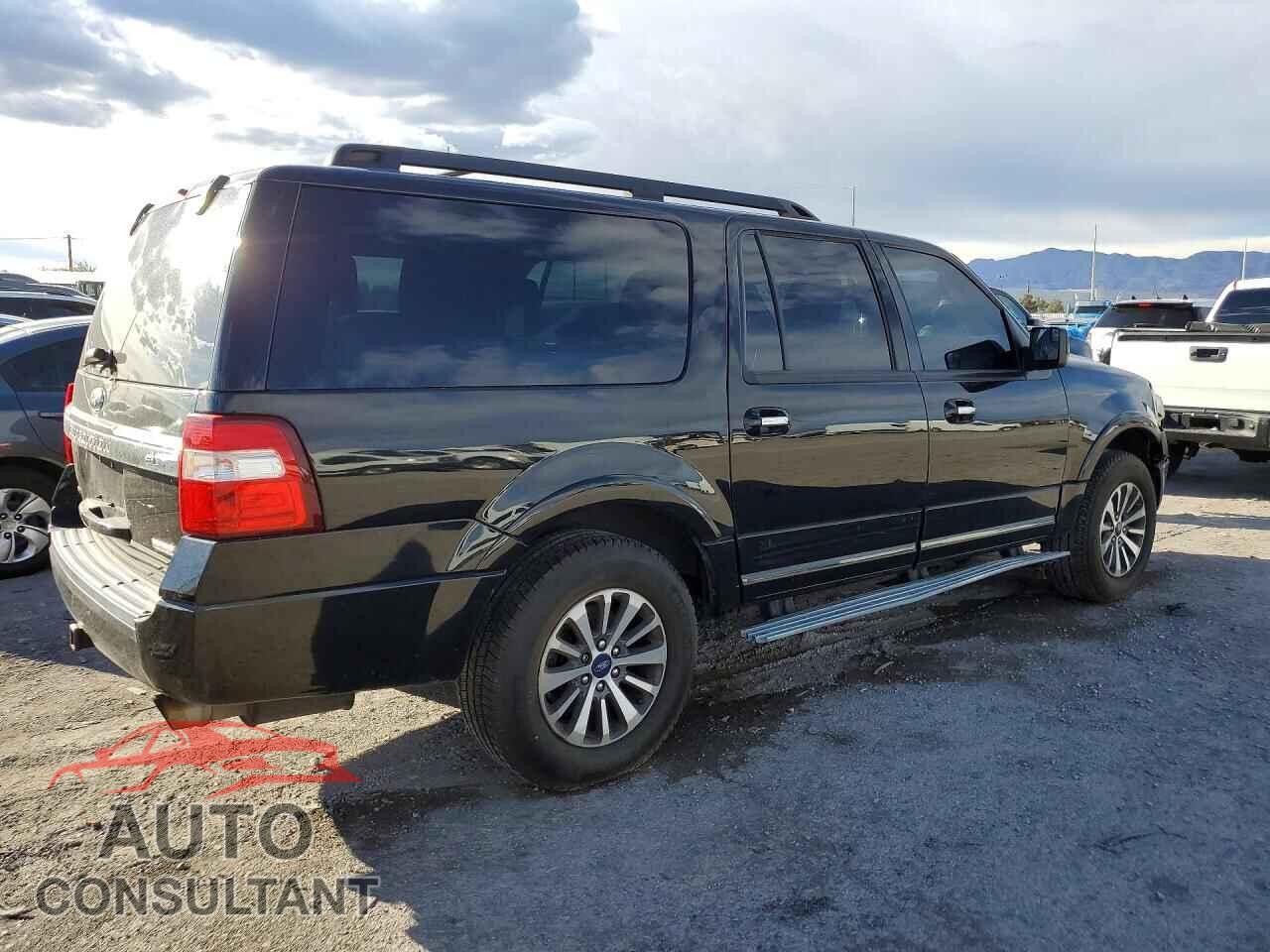 FORD EXPEDITION 2017 - 1FMJK1HT1HEA48331
