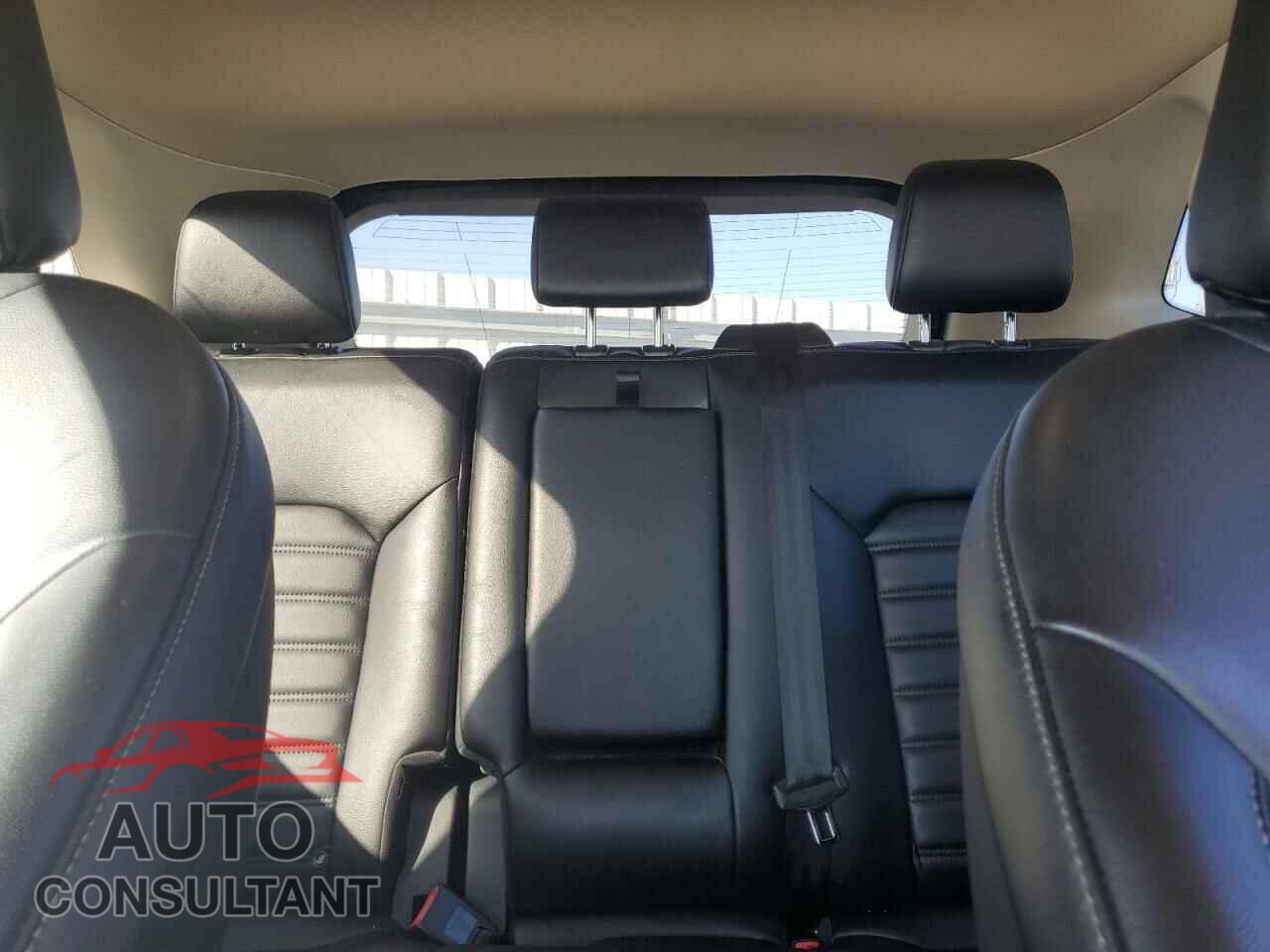 FORD EDGE 2020 - 2FMPK4J9XLBA73033
