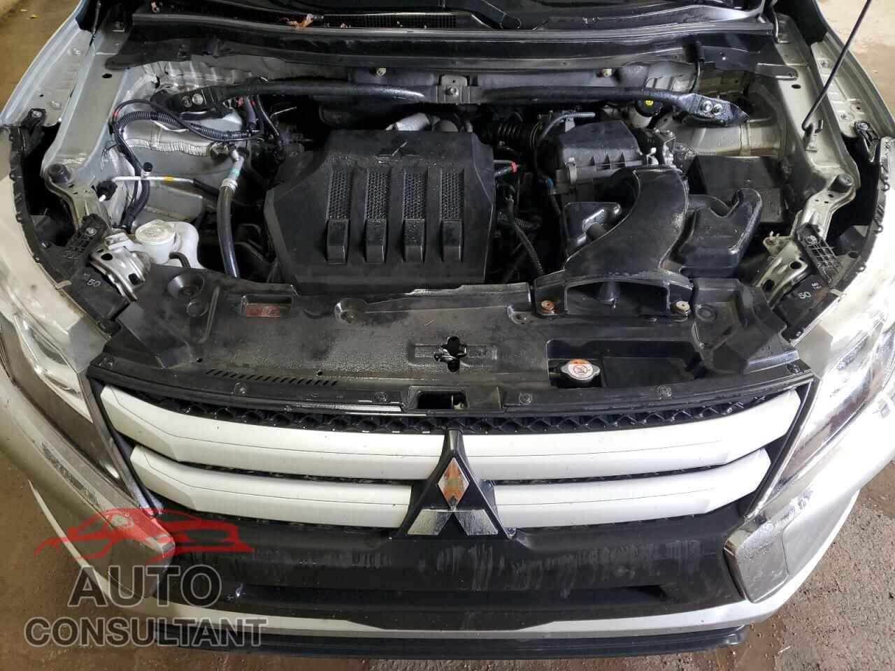 MITSUBISHI ECLIPSE 2020 - JA4AT3AA6LZ039383