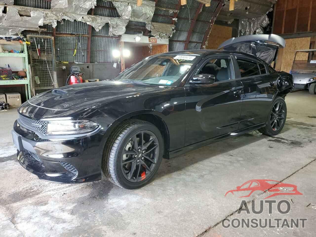 DODGE CHARGER 2023 - 2C3CDXMG1PH661354