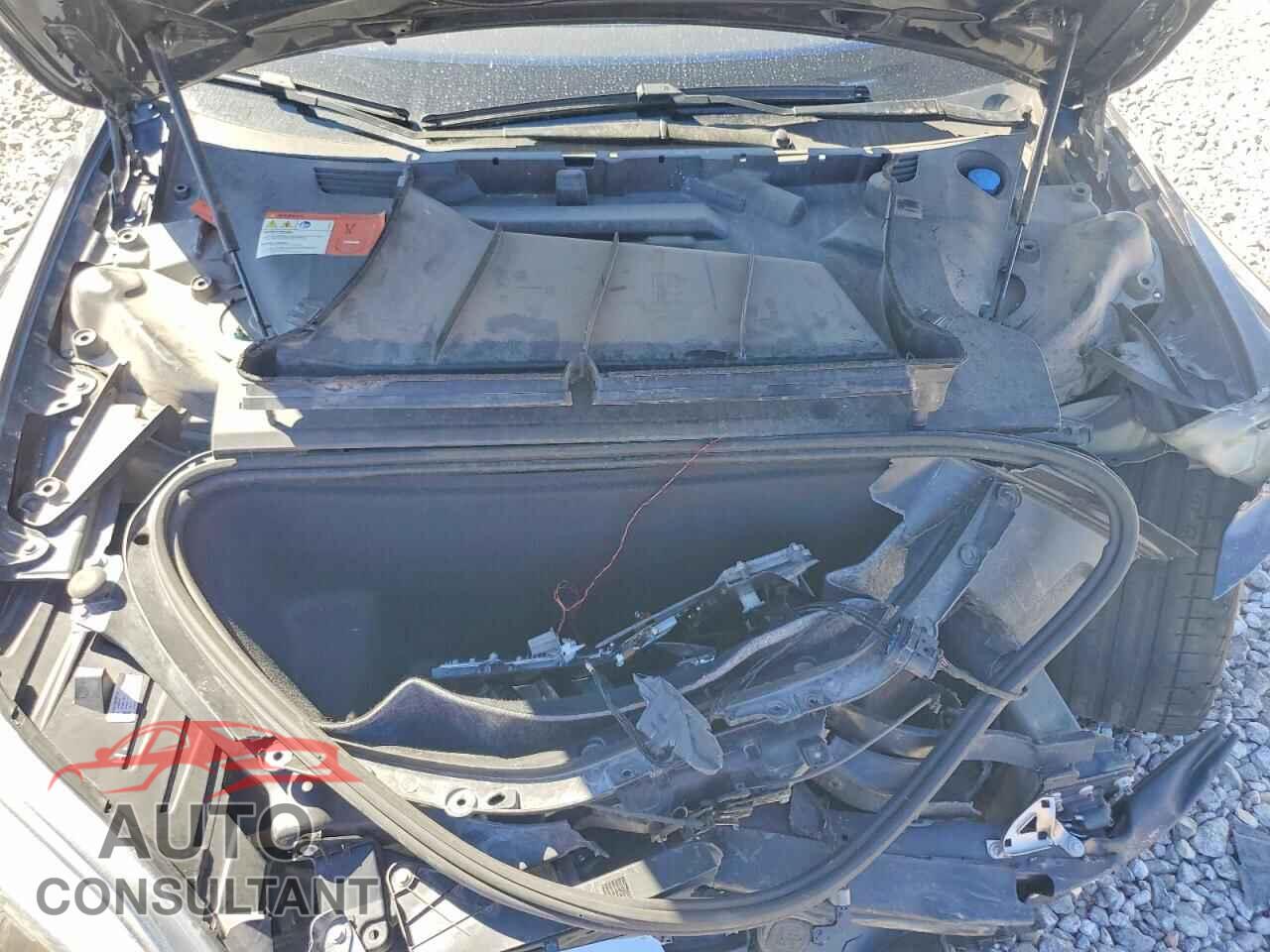 TESLA MODEL S 2016 - 5YJSA1E41GF140917