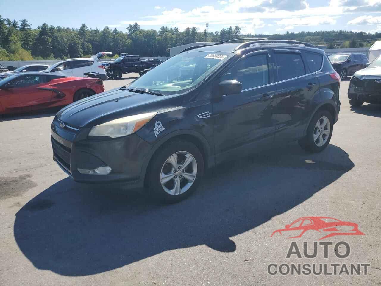 FORD ESCAPE 2013 - 1FMCU9GX3DUC29971