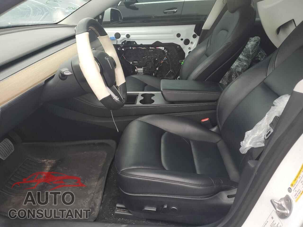 TESLA MODEL 3 2021 - 5YJ3E1EA3MF856731