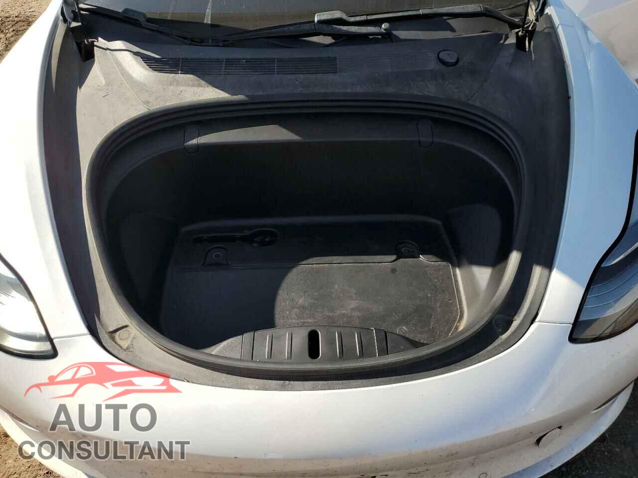 TESLA MODEL 3 2019 - 5YJ3E1EB2KF437498