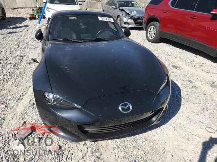 MAZDA MX5 2017 - JM1NDAM7XH0106653