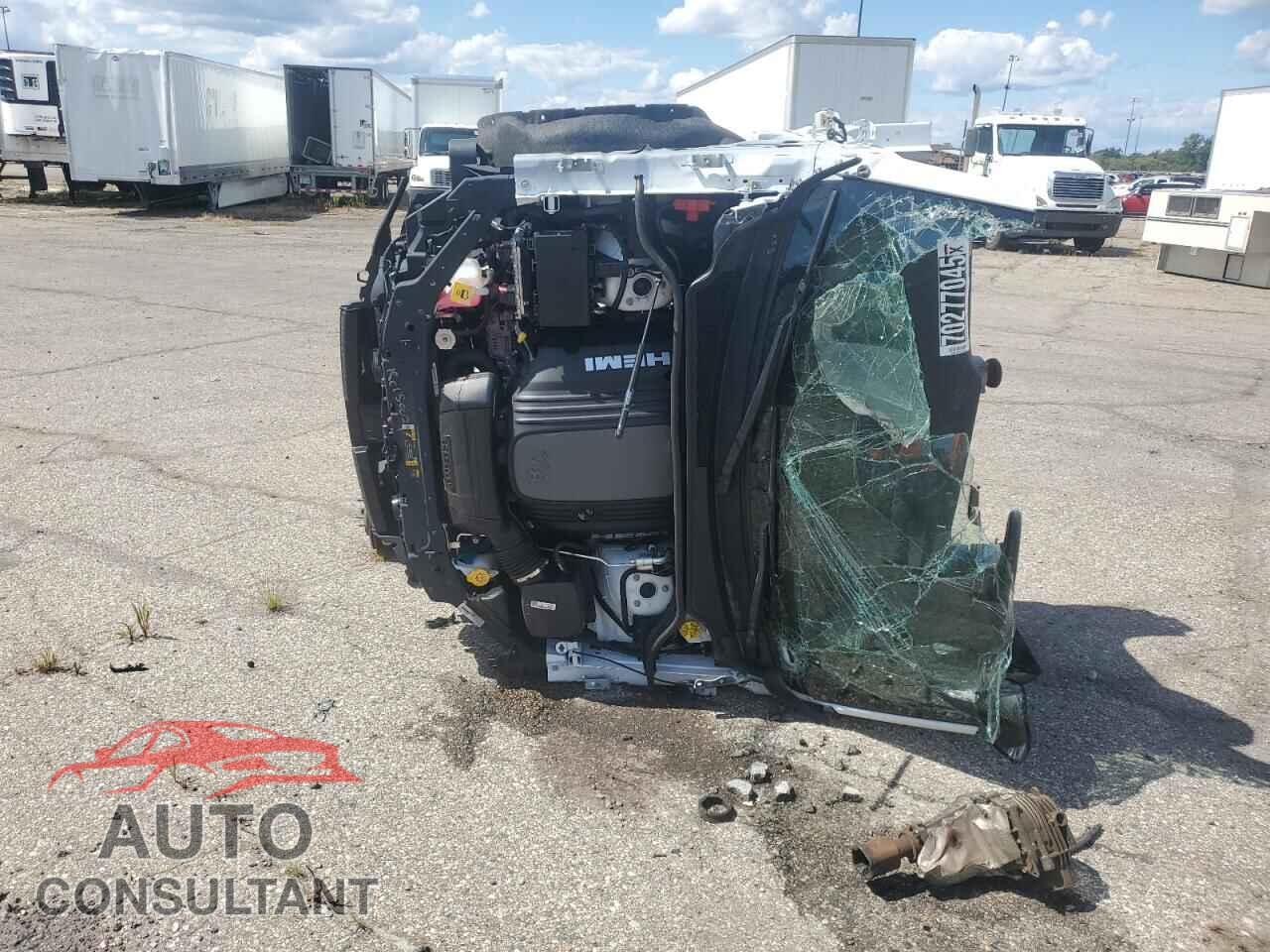 DODGE DURANGO 2024 - 1C4SDJCT4RC150021