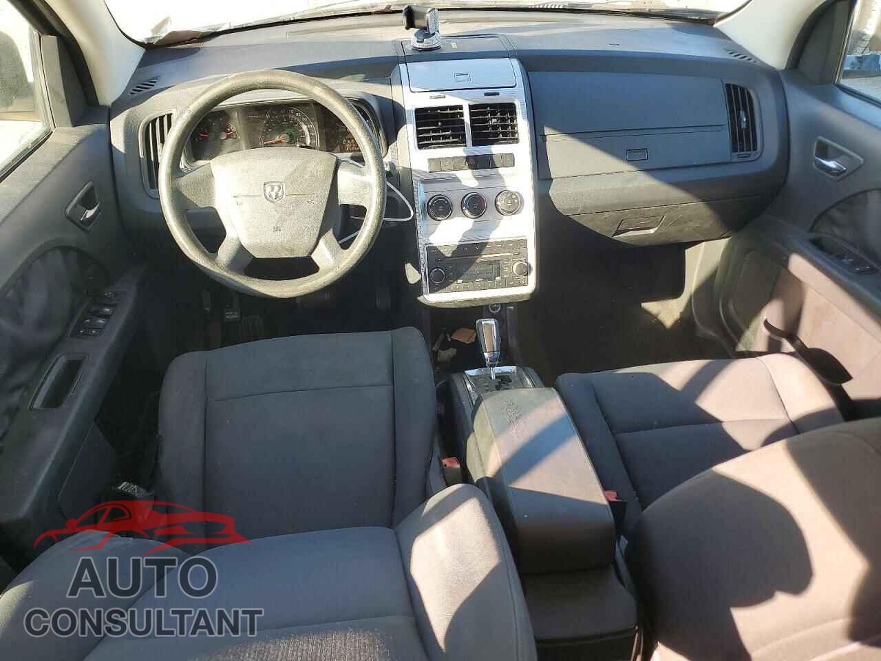 DODGE JOURNEY 2010 - 3D4PG4FB6AT108317