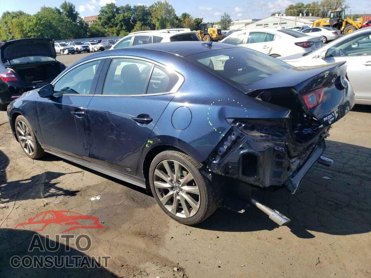 MAZDA 3 2023 - 3MZBPBDM7PM373358
