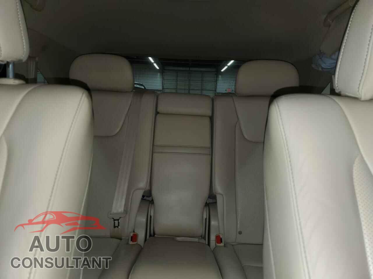 LEXUS TX 350 BAS 2015 - 2T2BK1BA5FC343573