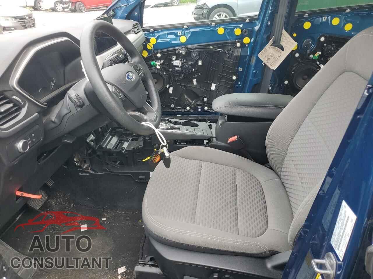 FORD ESCAPE 2020 - 1FMCU9G65LUC76263
