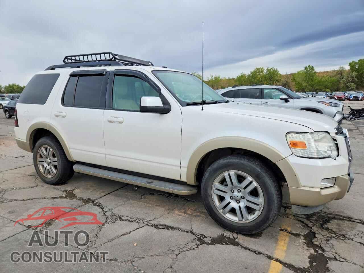 FORD EXPLORER 2010 - 1FMEU7EE5AUA80523