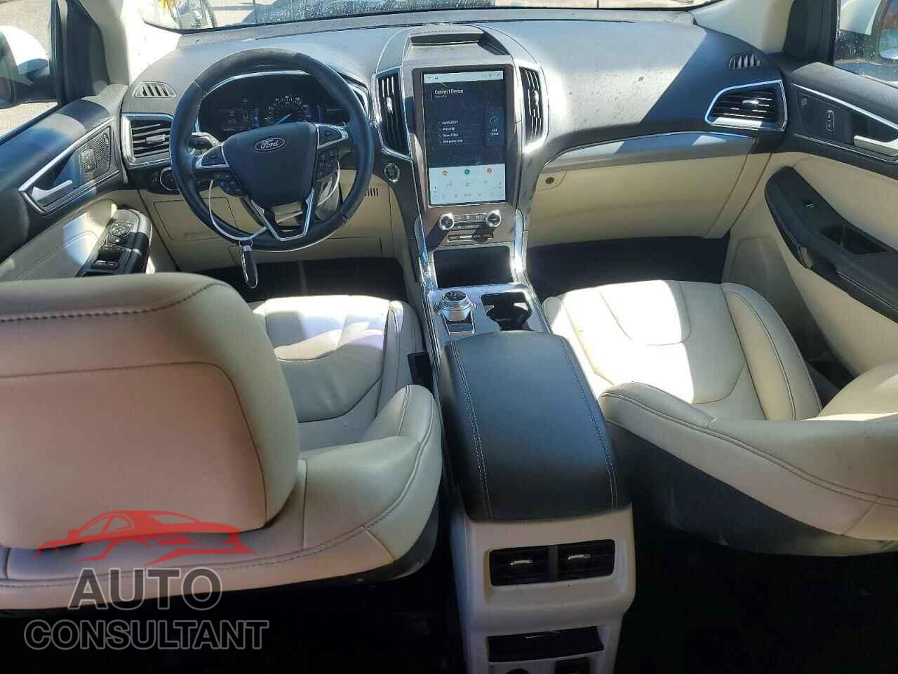 FORD EDGE 2021 - 2FMPK4K94MBA34048