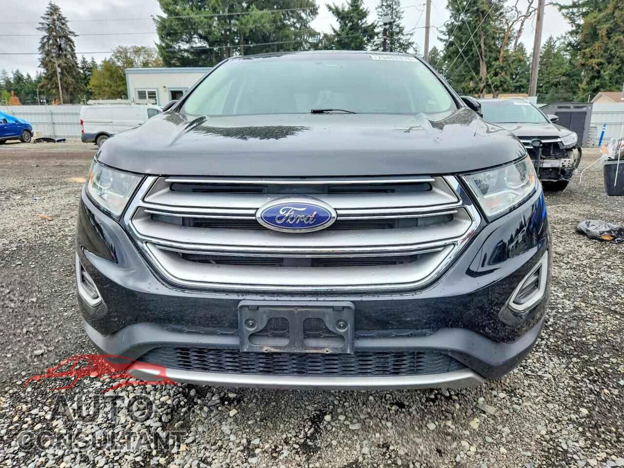 FORD EDGE 2017 - 2FMPK3J90HBC27122