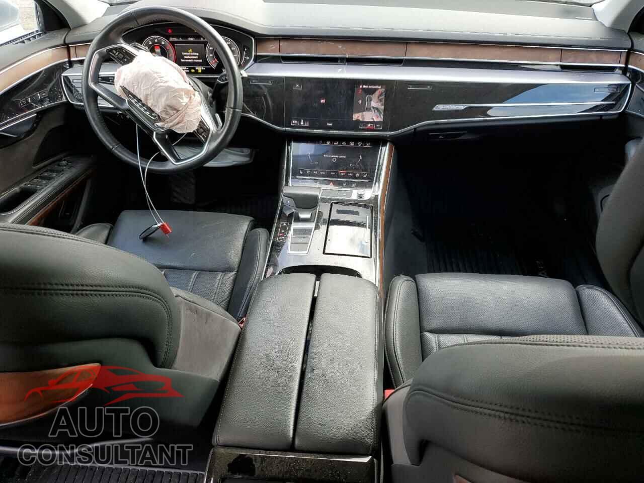 AUDI A8 2019 - WAU8DAF85KN008768
