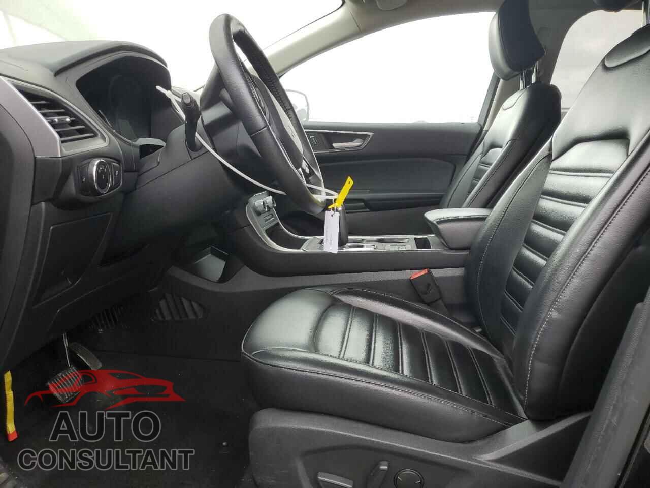 FORD EDGE 2023 - 2FMPK4J92PBA61397