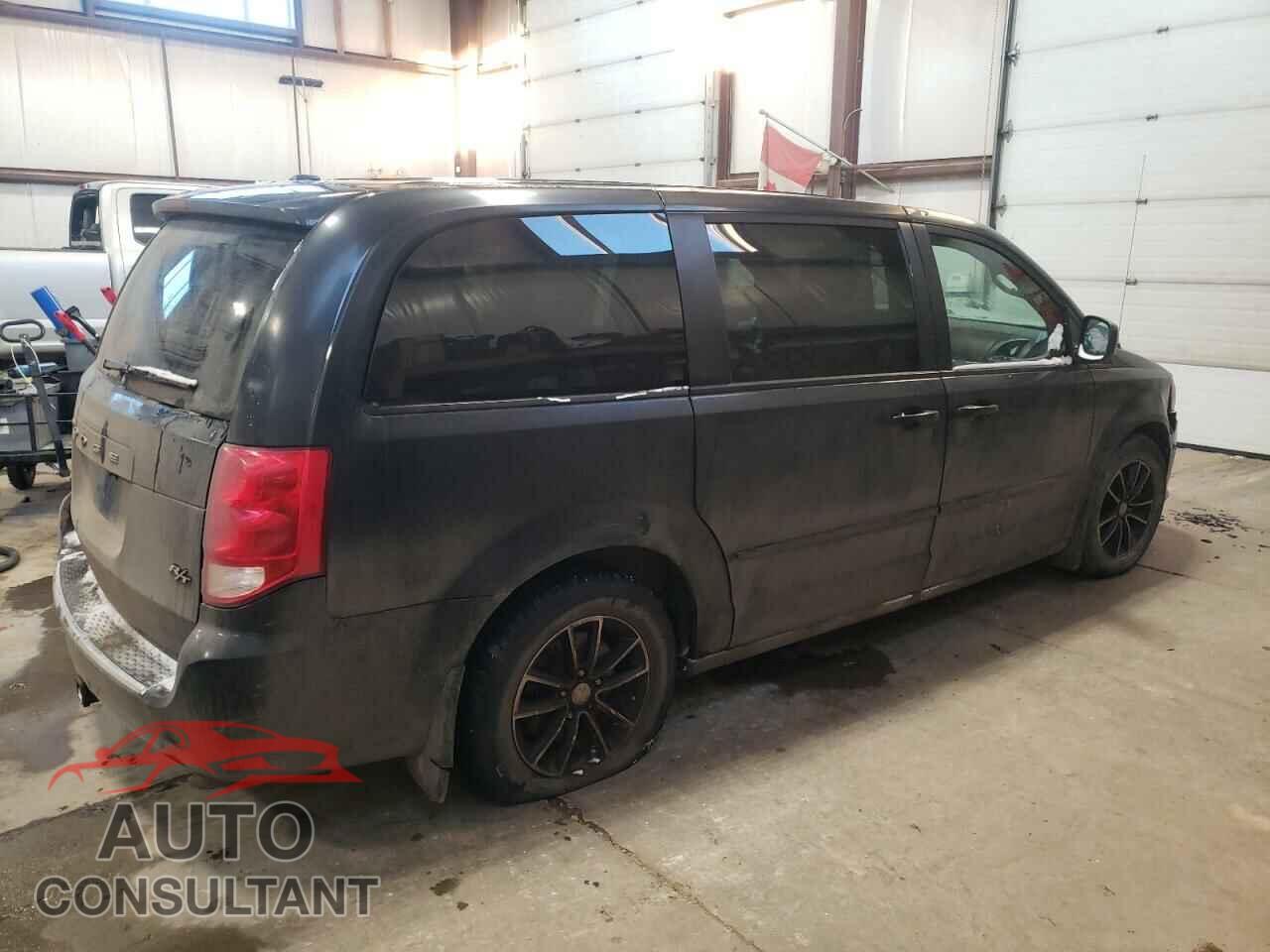 DODGE CARAVAN 2015 - 2C4RDGEG5FR519098
