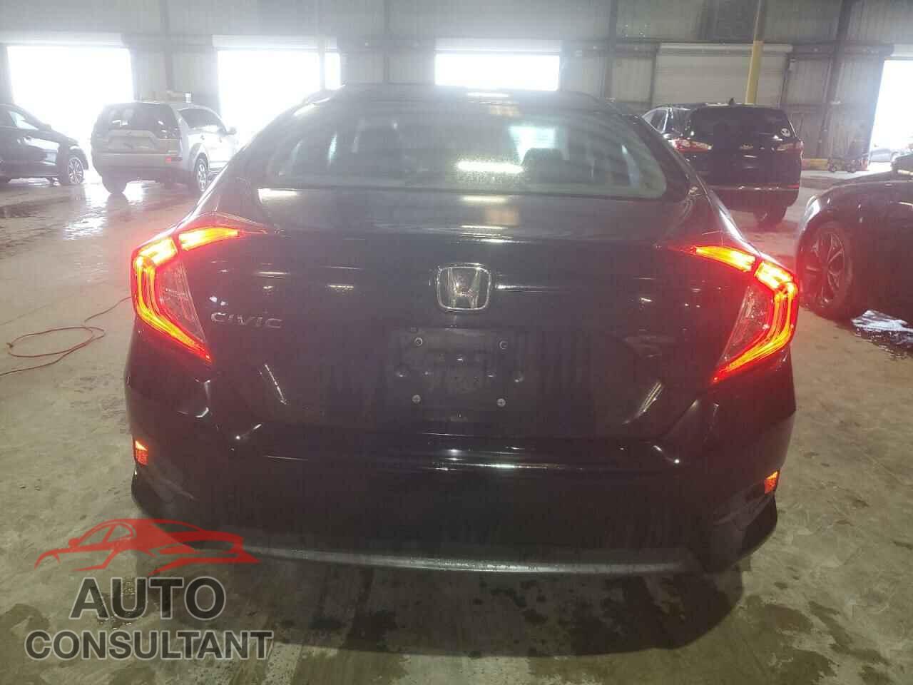 HONDA CIVIC 2017 - 2HGFC2F59HH514793
