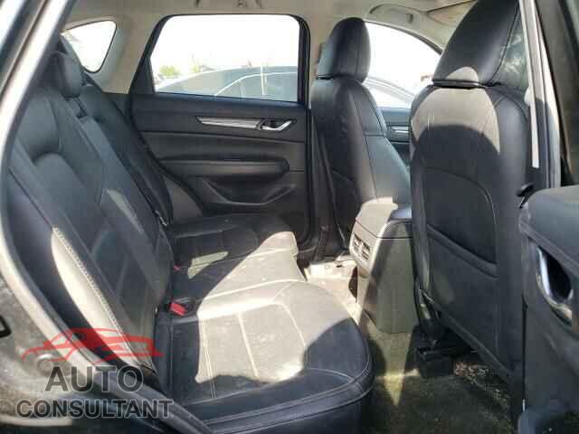MAZDA CX-5 2018 - JM3KFBDM2J0392259