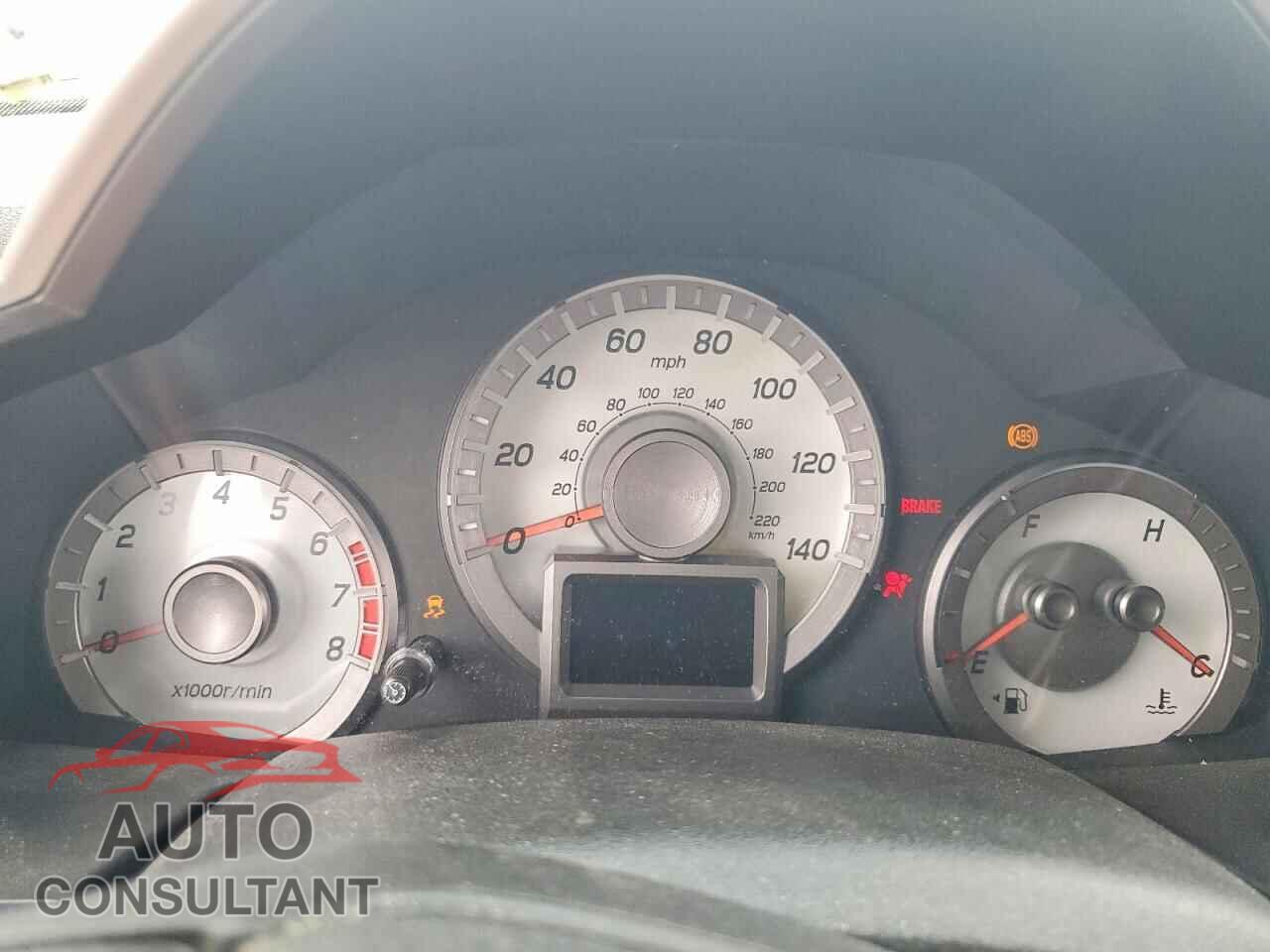 HONDA PILOT 2013 - 5FNYF4H95DB050766