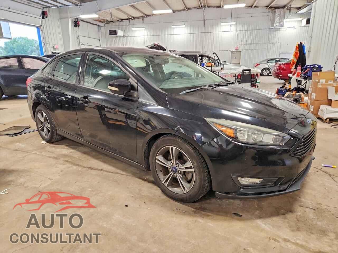 FORD FOCUS 2016 - 1FADP3FE4GL246081